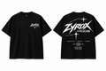 Zyrox tee